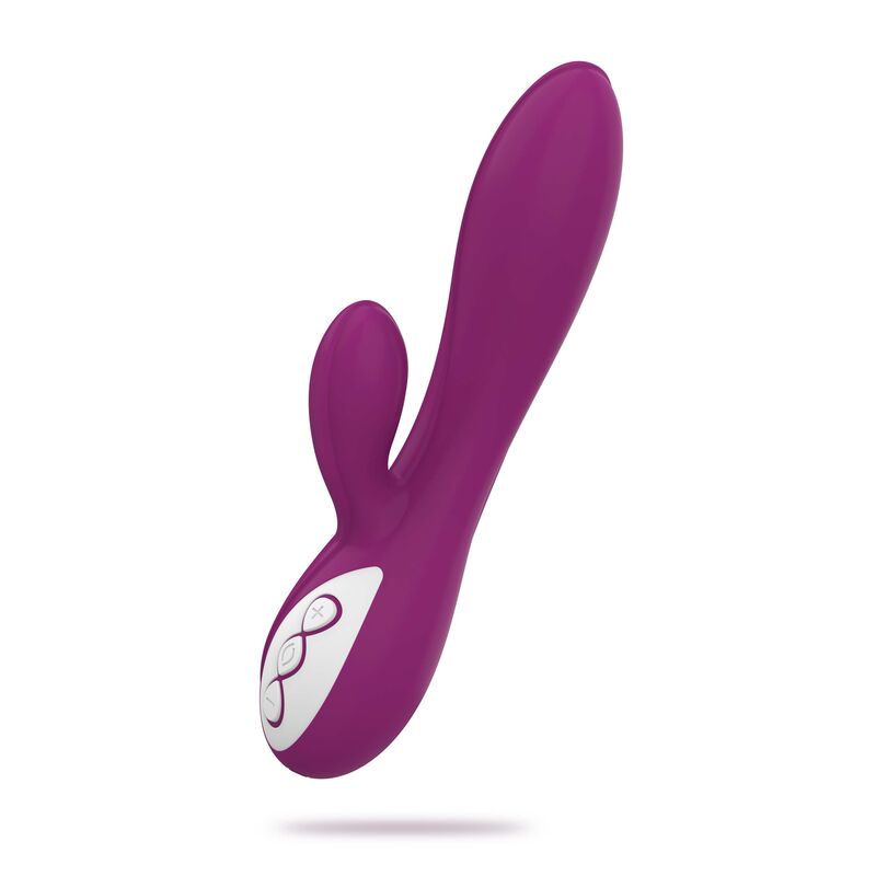 Vibrador Taylor con Tecnología Watchme
