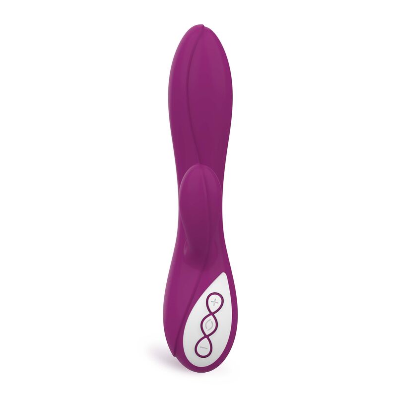 Vibrador Taylor con Tecnología Watchme