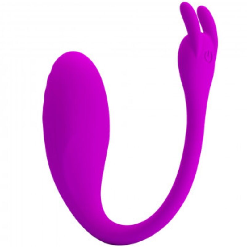 Catalina Vibrating Massager - Lilac