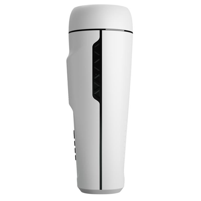 Masturbador Masculino Vibratório Sienna