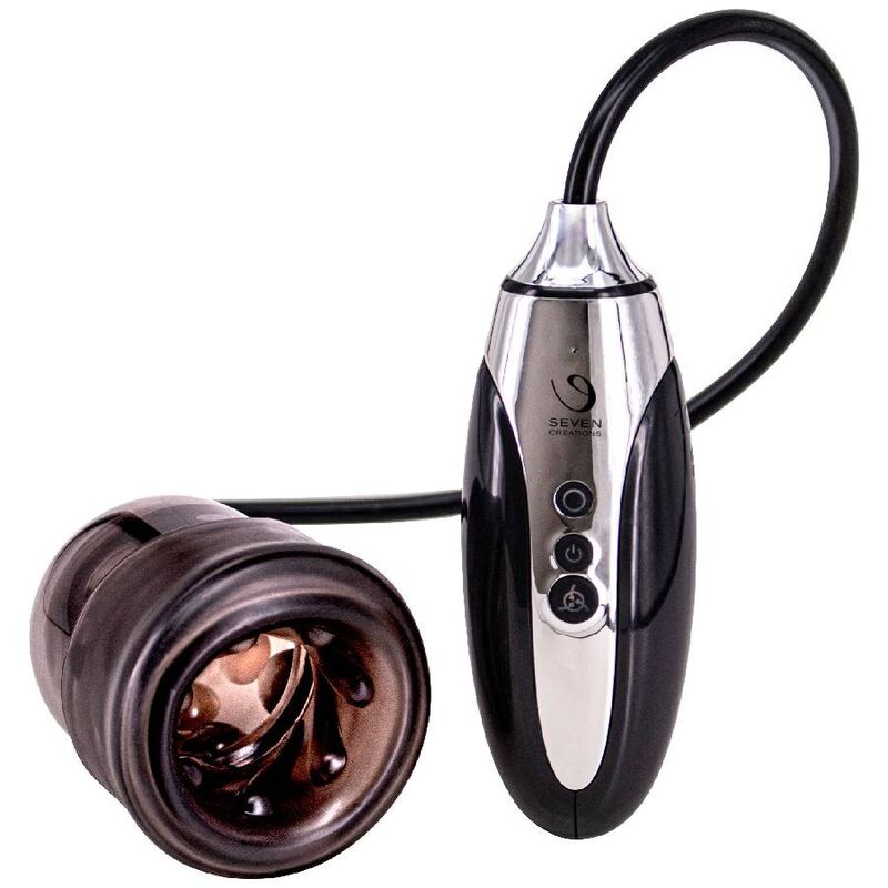 Core Penishead Vacuum Pump