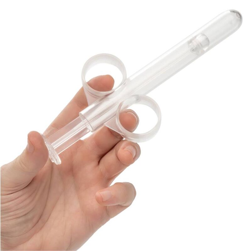 XL Lube Tube Personal Lubricant Dispenser