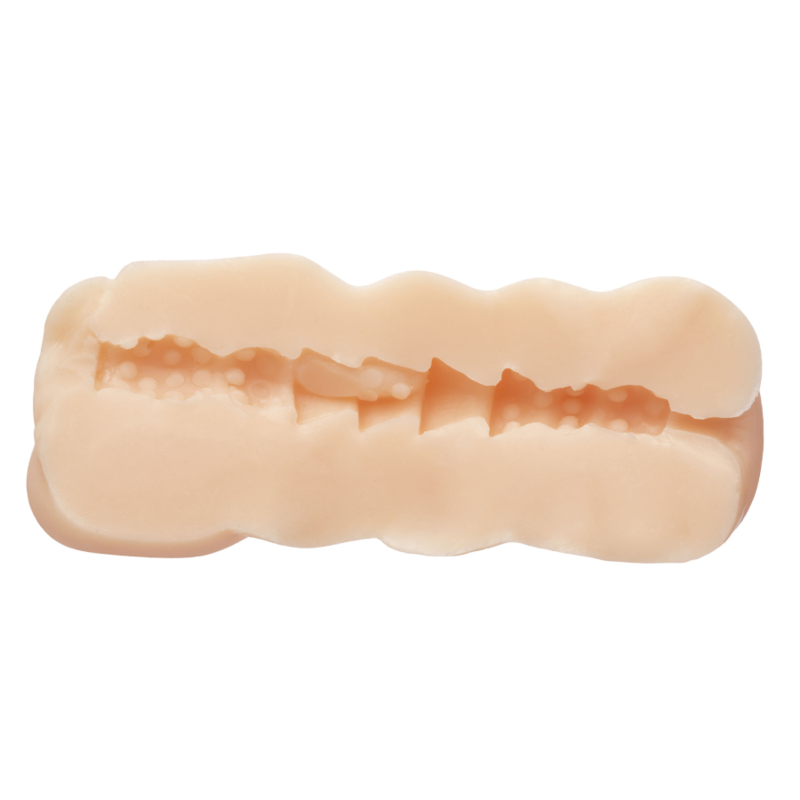 Cheap Thrills The Three Way Sex Toy