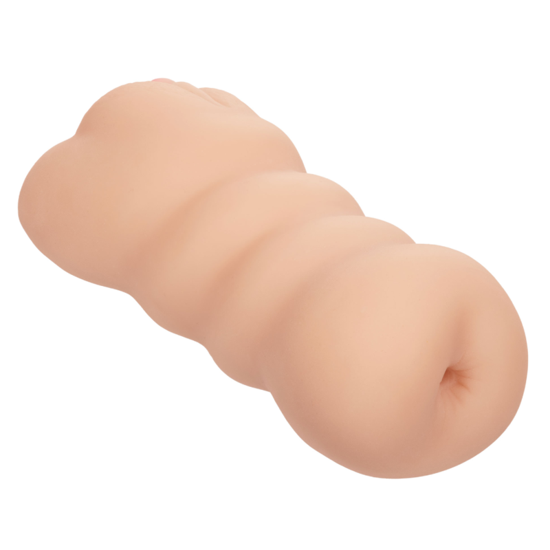 Cheap Thrills The Three Way Sex Toy