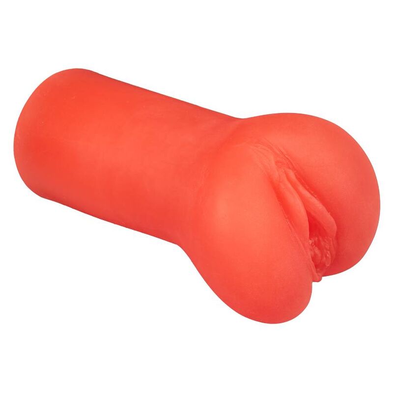 The She Devil Intimate Pleasure Toy