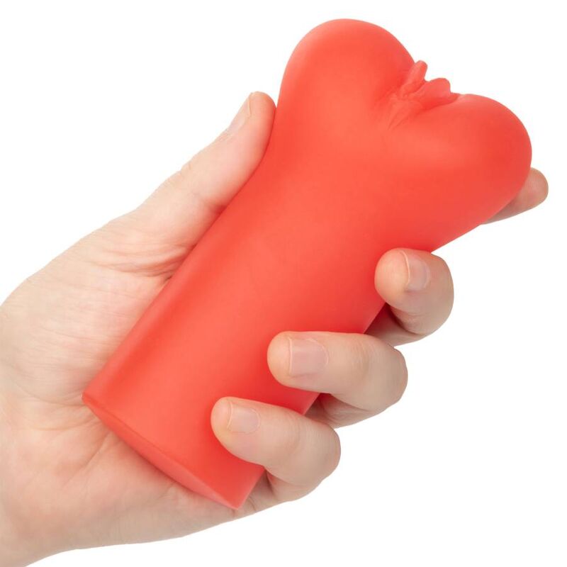 The She Devil Intimate Pleasure Toy