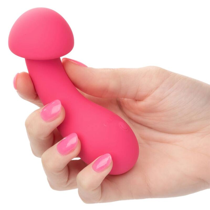 Juguete Sexual Vibrador Pixies Exciter Rosa