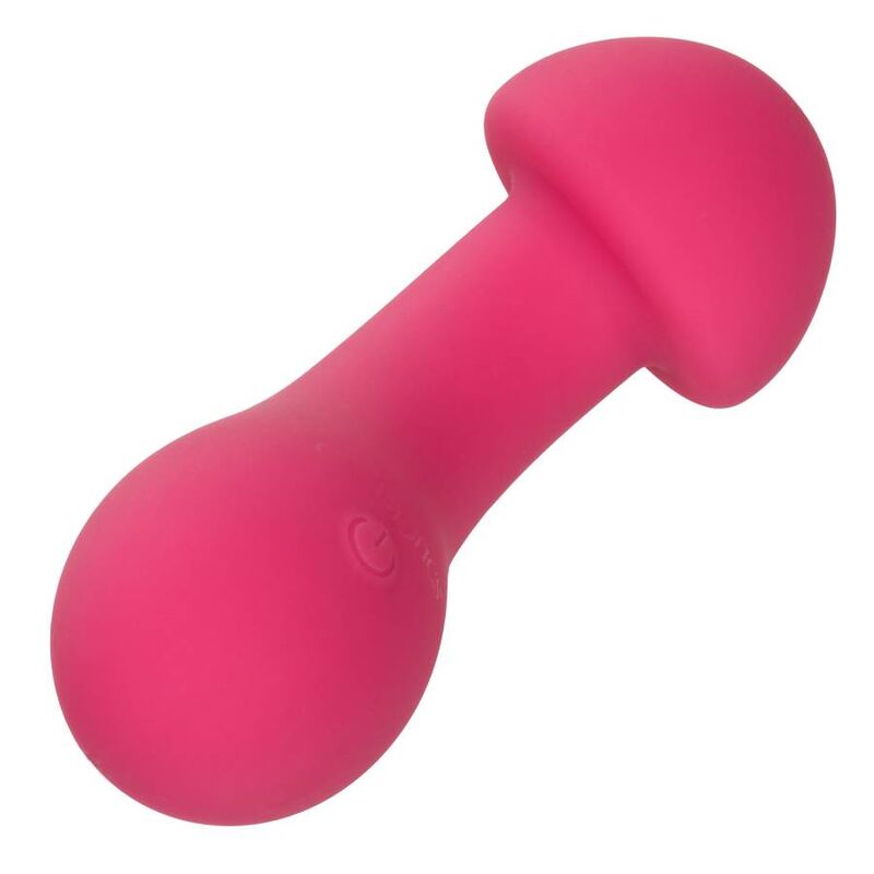 Juguete Sexual Vibrador Pixies Exciter Rosa
