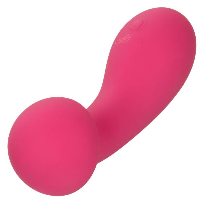 Juguete Sexual Vibrador Pixies Exciter Rosa