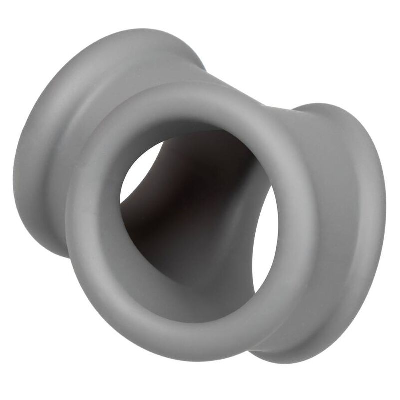 Alpha Precision Grey Cock Ring