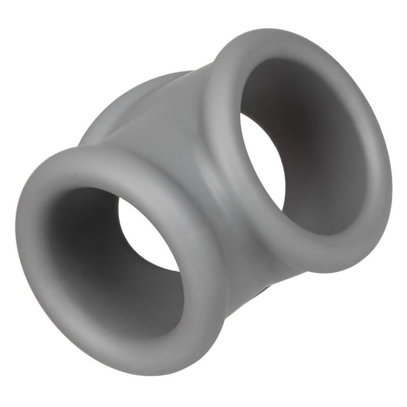 Alpha Precision Grey Cock Ring