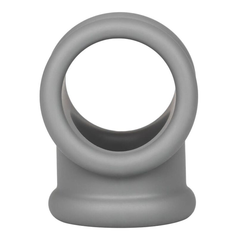 Alpha Precision Grey Cock Ring