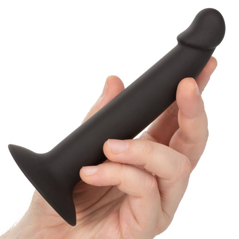 Slim Anal Stud Butt Plug