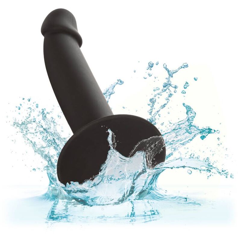 Slim Anal Stud Butt Plug