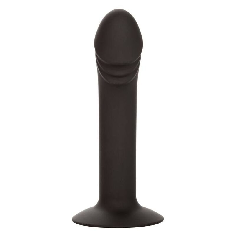 Estimulador Anal Curvo para Placer