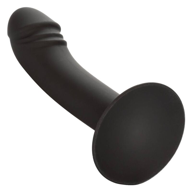 Estimulador Anal Curvo para Placer