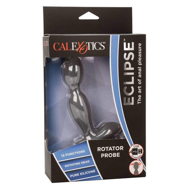 Rotator Probe Pleasure Sex Toy