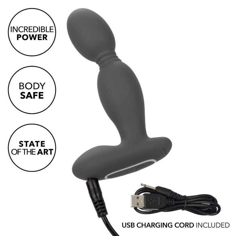 Rotator Probe Pleasure Sex Toy