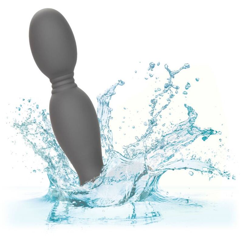 Rotator Probe Pleasure Sex Toy