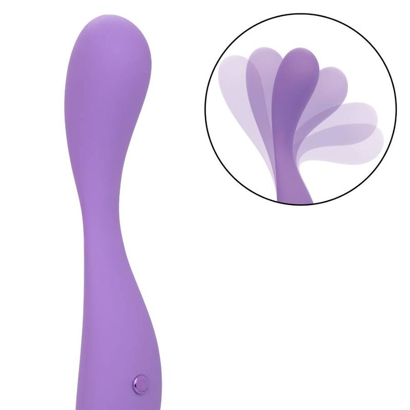 Juguete Sexual Contour Demi Violeta