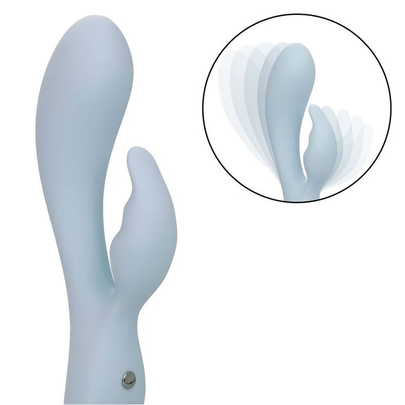 Brinquedo Sexual Contour Kali Azul