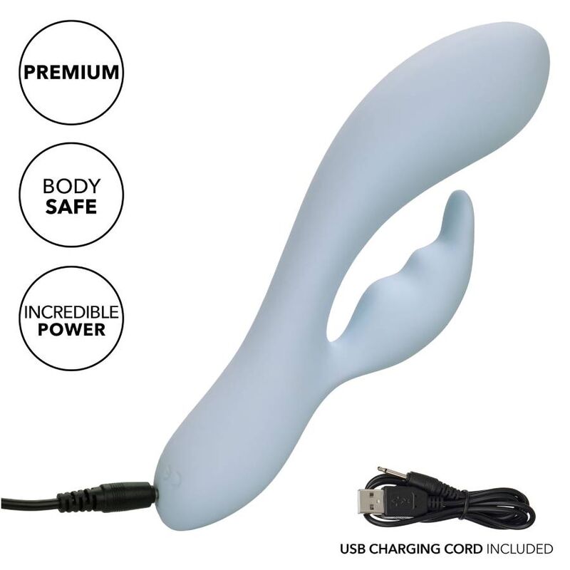 Brinquedo Sexual Contour Kali Azul