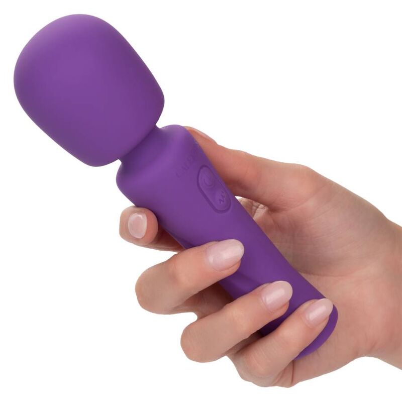 Masajeador Personal Stella Violet