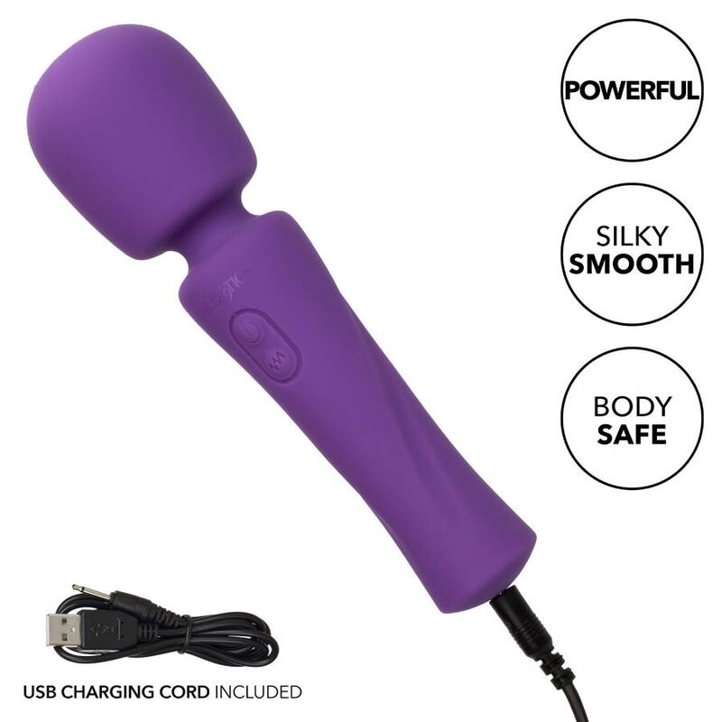 Masajeador Personal Stella Violet