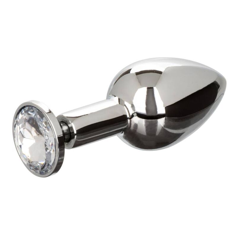 Star Fucker Mini Butt Plug
