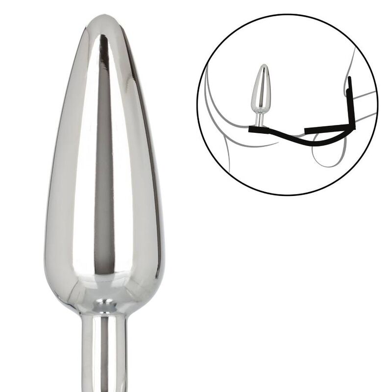 Plug Anal Fino Star Fucker