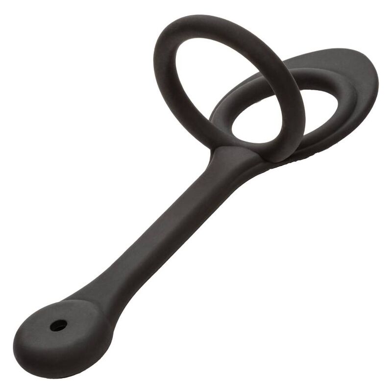 Star Fucker XL Tapón Anal en Forma de Lágrima