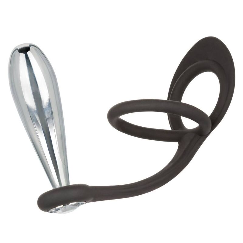 Star Fucker Glider Anal Plug