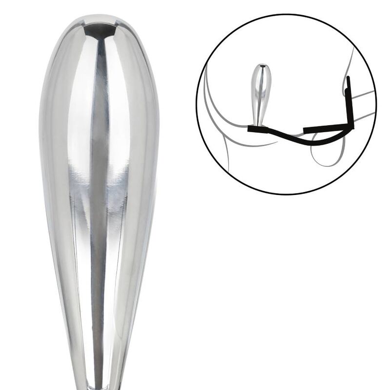 Star Fucker Glider Anal Plug