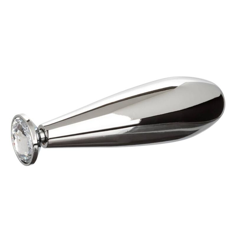 Star Fucker Glider Anal Plug