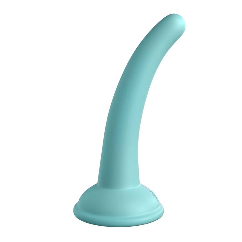 Curious Five 12.7cm Green Sex Toy