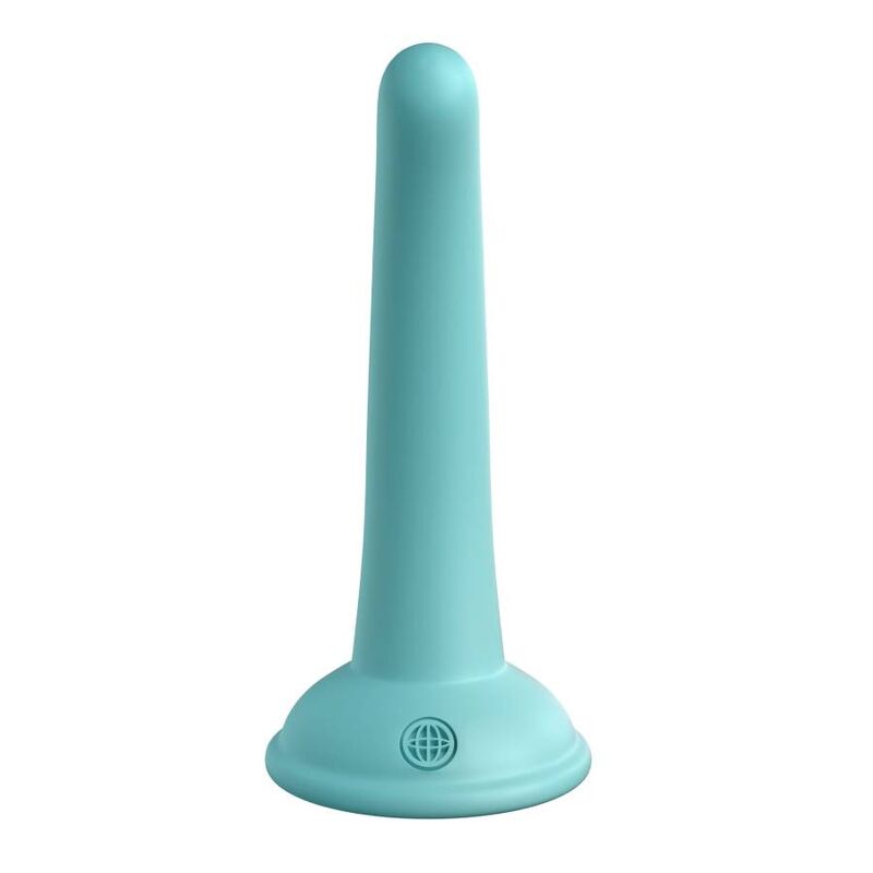 Curious Five 12.7cm Green Sex Toy