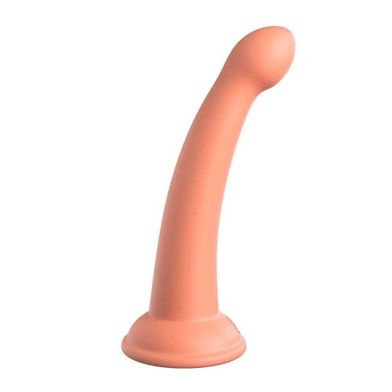 Secret Explorer Orange Pleasure Toy 15.24cm