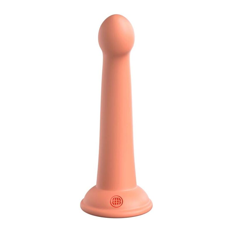 Secret Explorer Orange Pleasure Toy 15.24cm