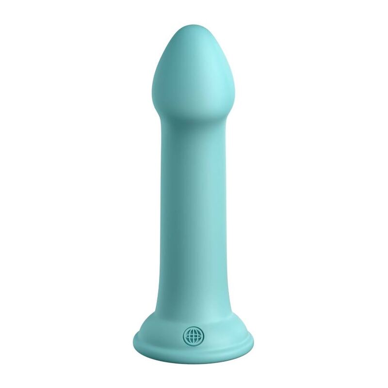 Big Hero 15.24cm Green Sex Toy