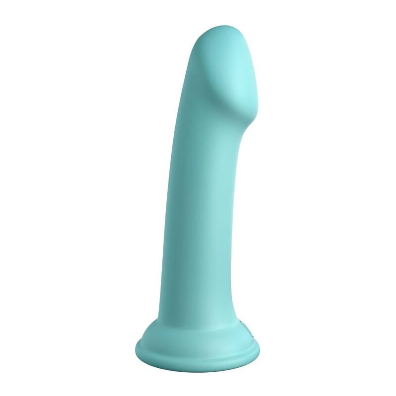 Big Hero 15.24cm Green Sex Toy