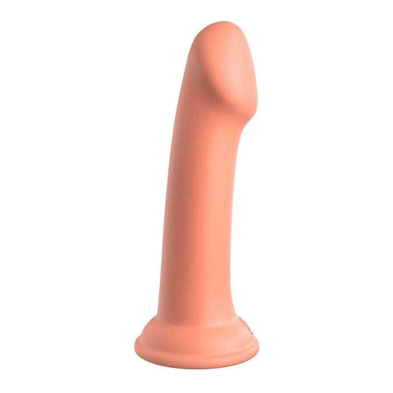 Big Hero Orange 15.24cm Sex Toy