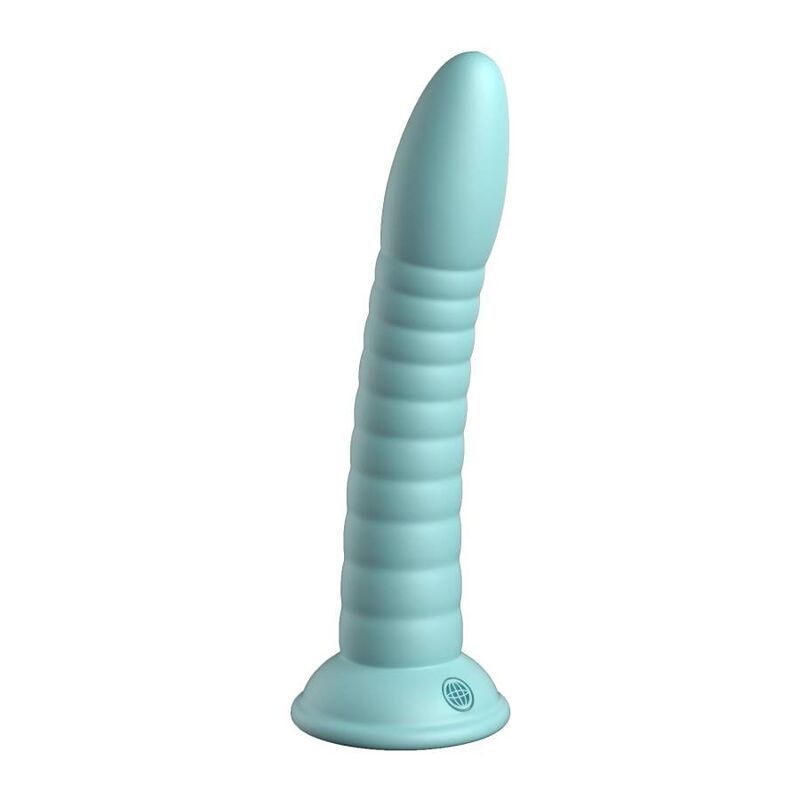 Wild Thing 7" Green Sex Toy