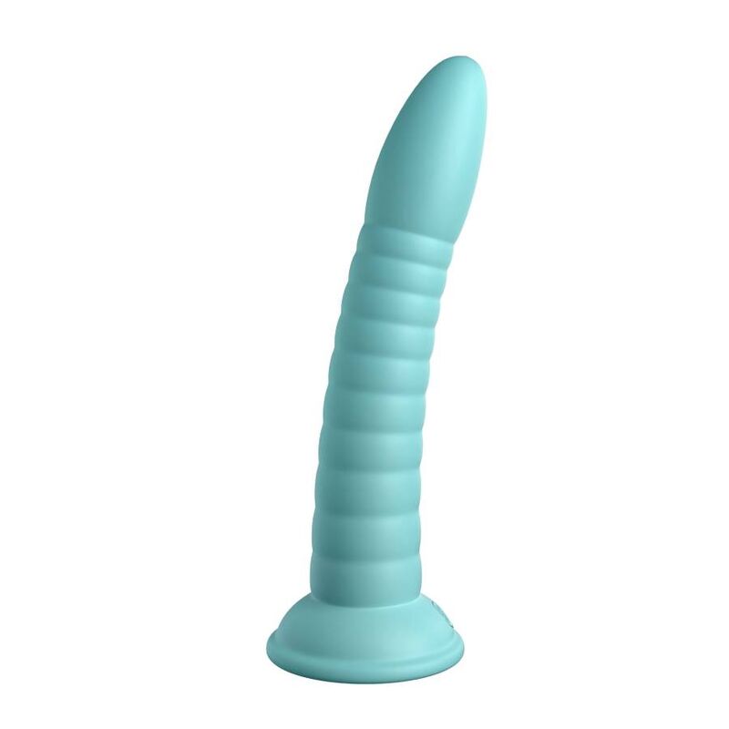 Wild Thing 7" Green Sex Toy