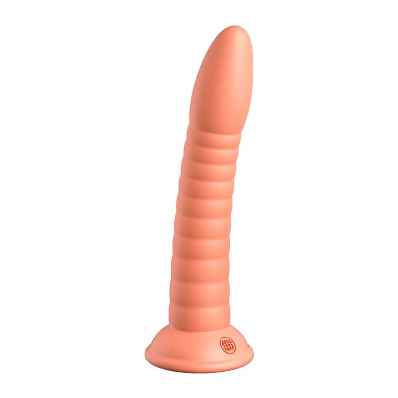 Wild Thing 17.78cm Orange Sex Toy