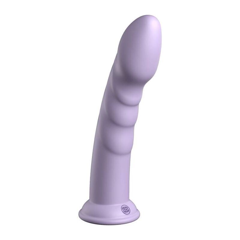 Super Eight 20,32 Cm Violet Sex Toy