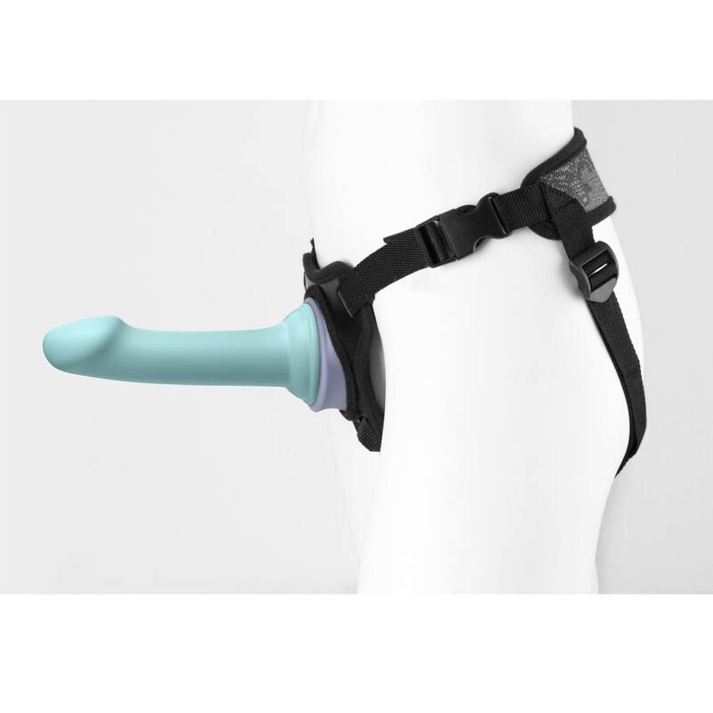 Sistema Íntimo de Placer Body Dock