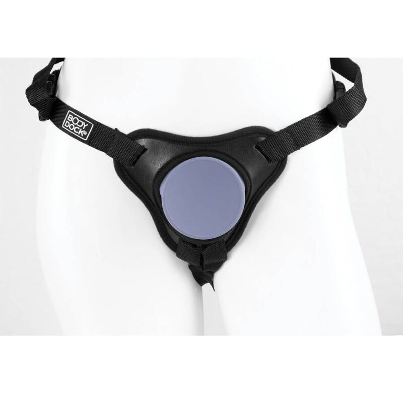 Sistema Íntimo de Placer Body Dock