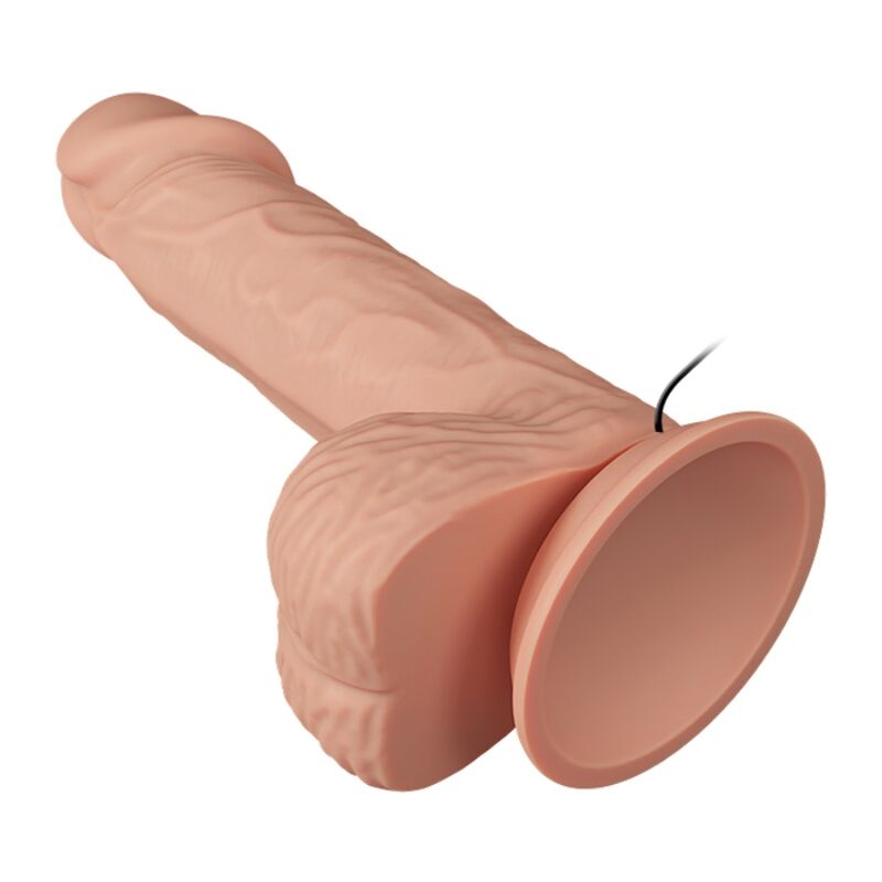 Encontro Belo Vibrador Catoblepas 20,6cm
