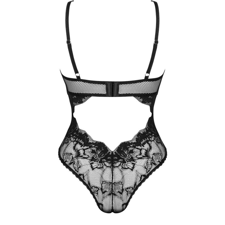 Olvidia Teddy Lingerie - XS/S Size