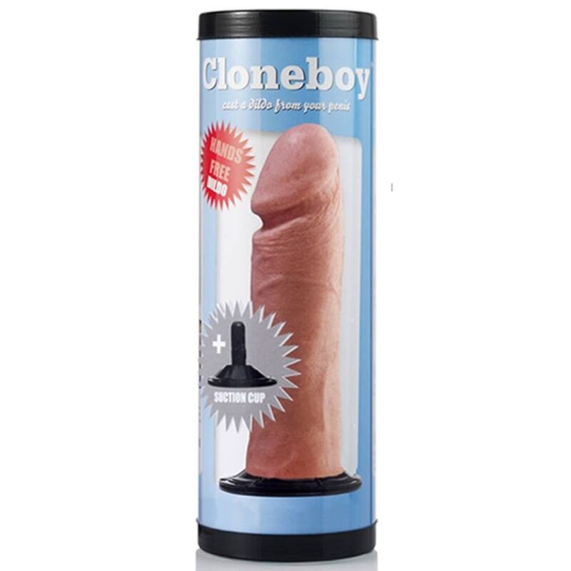 Pink Dildo with Suction Cup